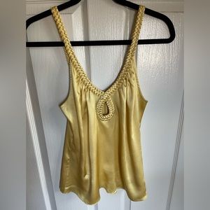 7 for all Mankind camisole